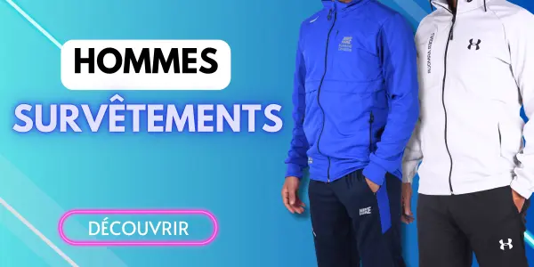 Survêtements