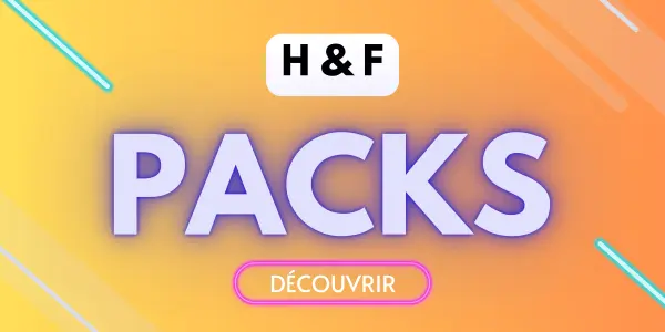 Packs 